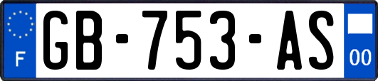 GB-753-AS
