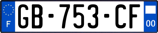 GB-753-CF