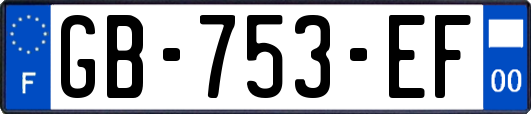 GB-753-EF