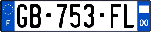 GB-753-FL
