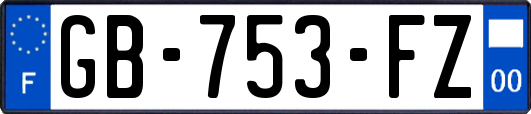 GB-753-FZ