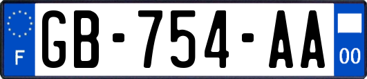 GB-754-AA