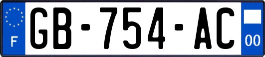 GB-754-AC