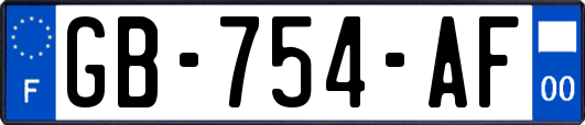 GB-754-AF