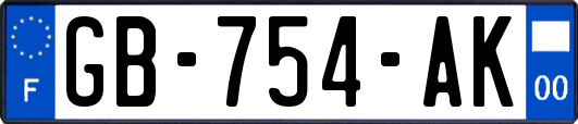 GB-754-AK