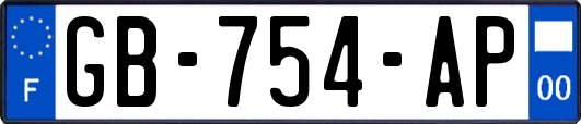 GB-754-AP