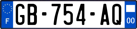 GB-754-AQ