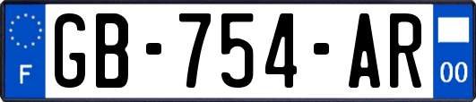 GB-754-AR