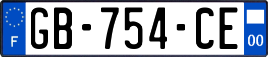 GB-754-CE