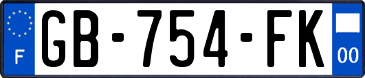 GB-754-FK
