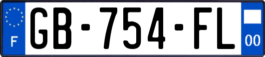 GB-754-FL