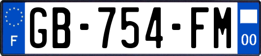 GB-754-FM