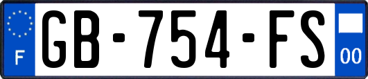 GB-754-FS