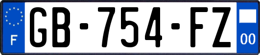 GB-754-FZ