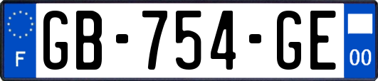 GB-754-GE
