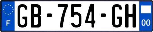 GB-754-GH