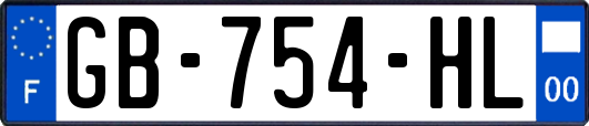 GB-754-HL