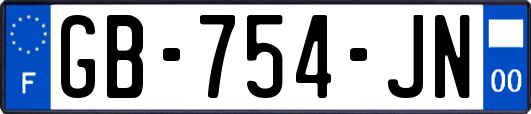GB-754-JN