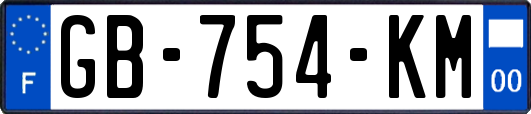 GB-754-KM