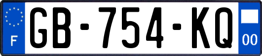 GB-754-KQ