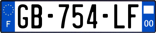 GB-754-LF