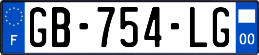 GB-754-LG