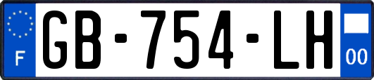 GB-754-LH