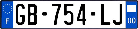 GB-754-LJ