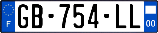 GB-754-LL
