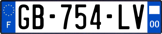 GB-754-LV
