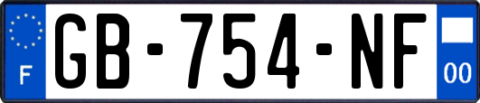 GB-754-NF