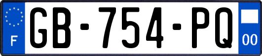 GB-754-PQ