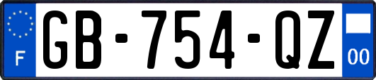 GB-754-QZ