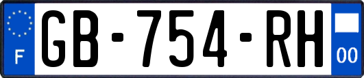GB-754-RH