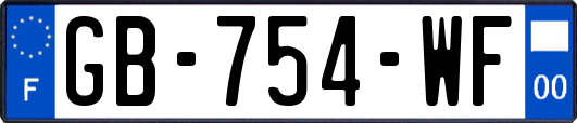 GB-754-WF
