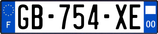 GB-754-XE