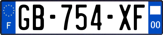 GB-754-XF