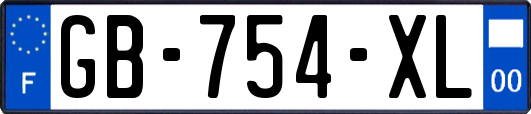 GB-754-XL
