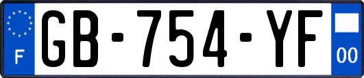 GB-754-YF