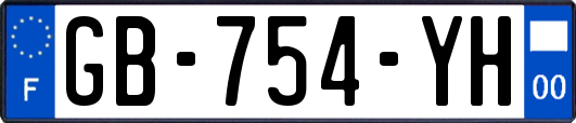 GB-754-YH