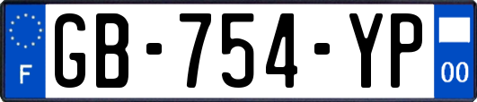 GB-754-YP