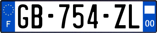 GB-754-ZL