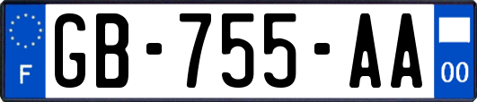 GB-755-AA