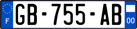 GB-755-AB