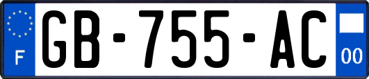 GB-755-AC