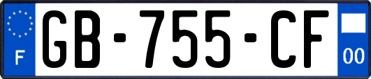 GB-755-CF