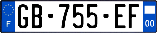 GB-755-EF