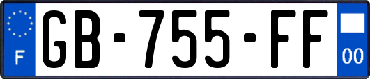 GB-755-FF
