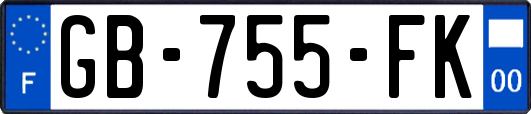 GB-755-FK