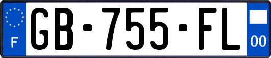 GB-755-FL
